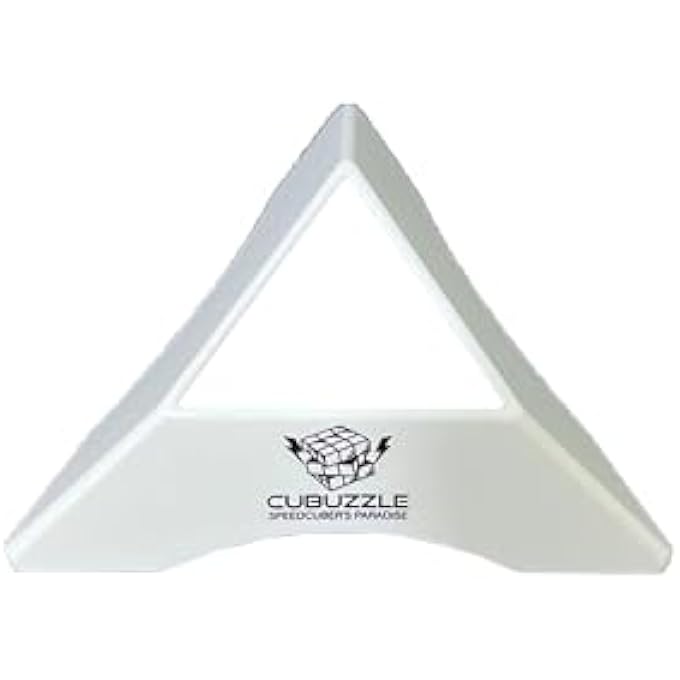 DISPLAY STAND FOR CUBES 5-PIECE SET - MULTICOLOUR - Image 2